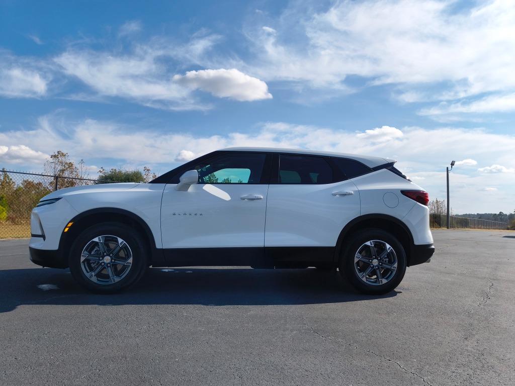 2025 Chevrolet Blazer 2LT's photo