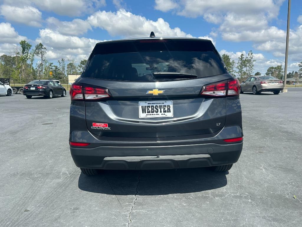2023 Chevrolet Equinox LT - Photo 7