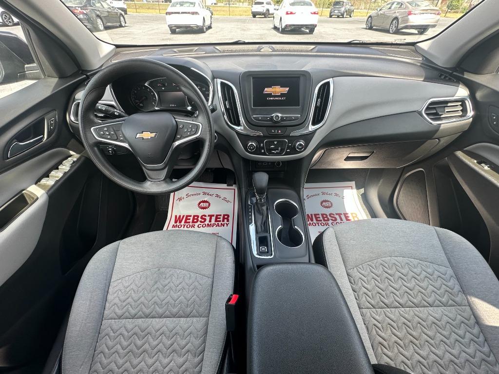 2023 Chevrolet Equinox LT - Photo 12