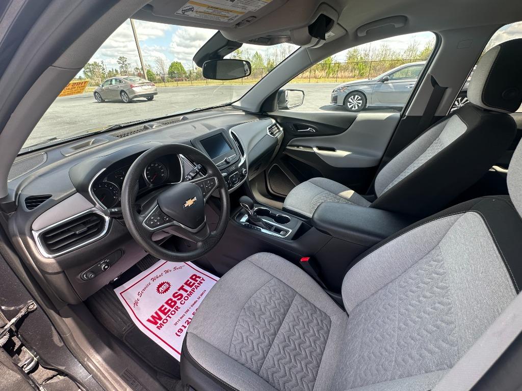 2023 Chevrolet Equinox LT - Photo 10