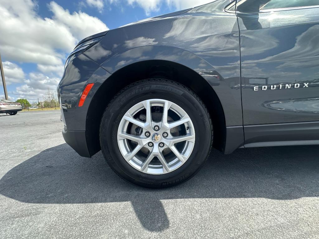 2023 Chevrolet Equinox LT - Photo 22