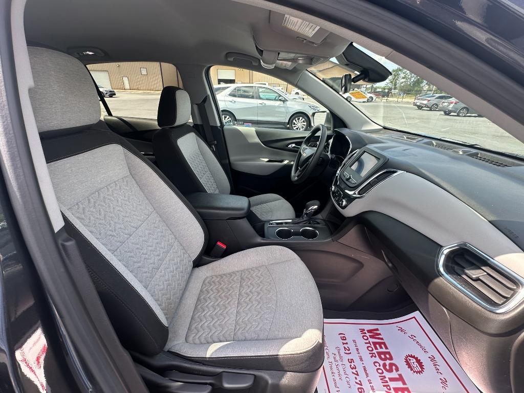 2023 Chevrolet Equinox LT - Photo 19