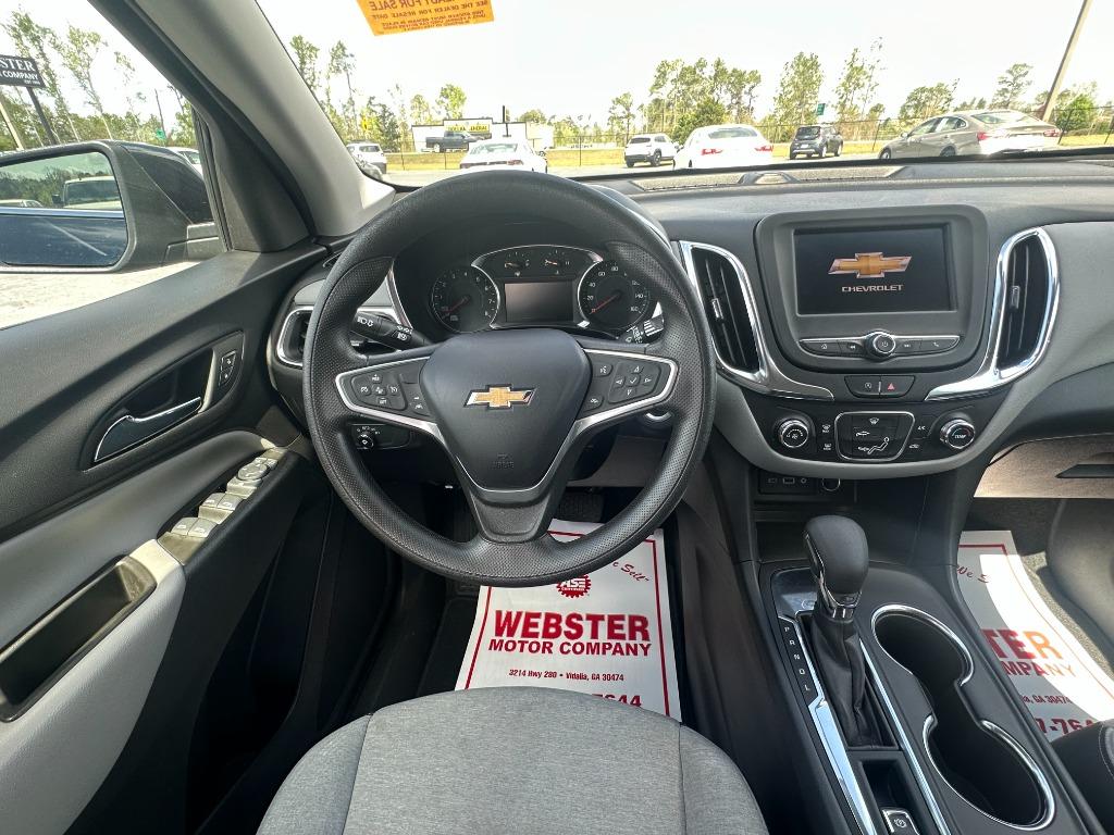 2023 Chevrolet Equinox LT - Photo 14