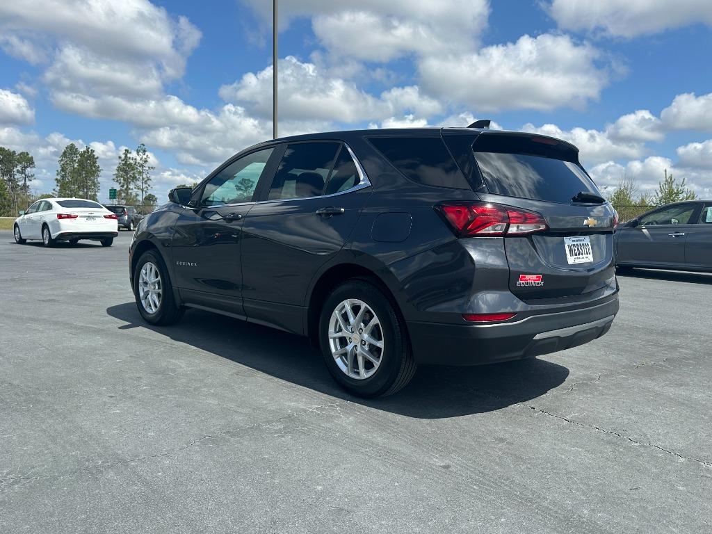 2023 Chevrolet Equinox LT - Photo 9