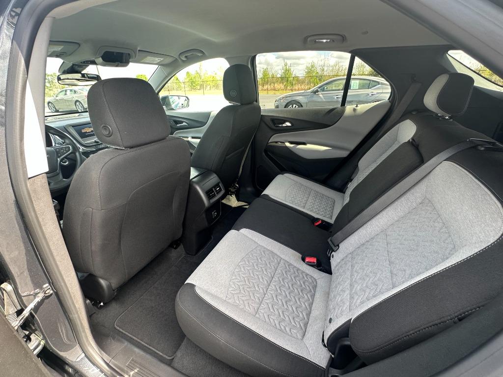 2023 Chevrolet Equinox LT - Photo 16