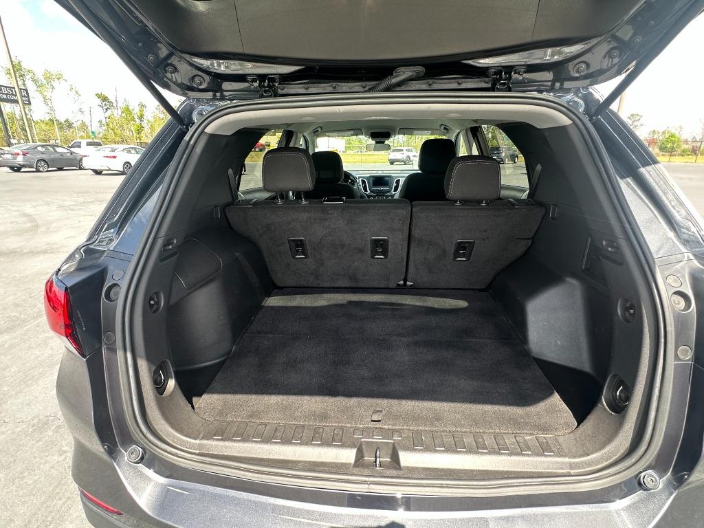 2023 Chevrolet Equinox LT - Photo 8