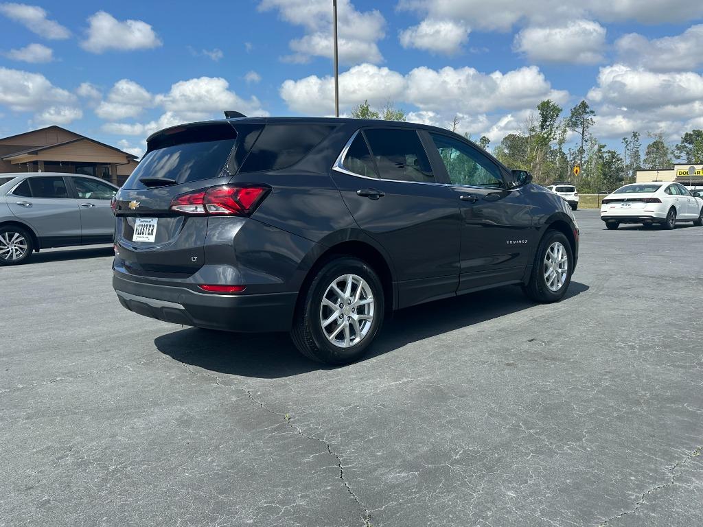 2023 Chevrolet Equinox LT - Photo 6