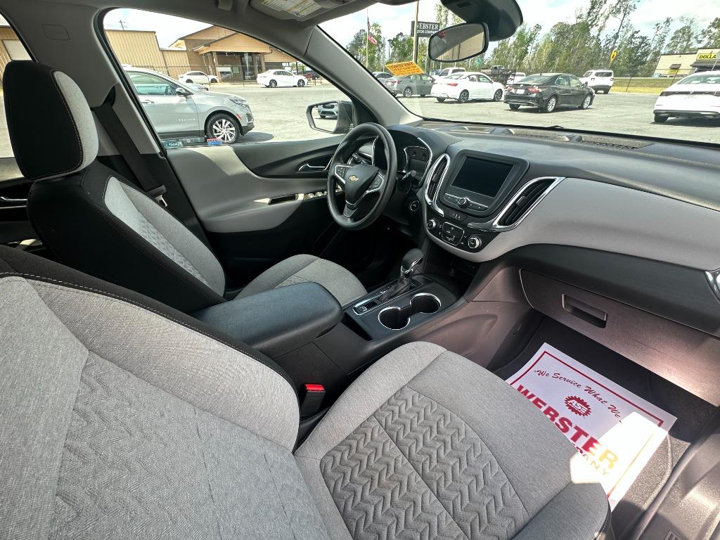 2023 Chevrolet Equinox LT - Photo 20