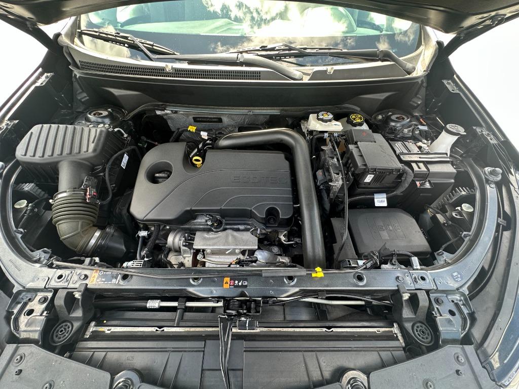 2023 Chevrolet Equinox LT - Photo 21