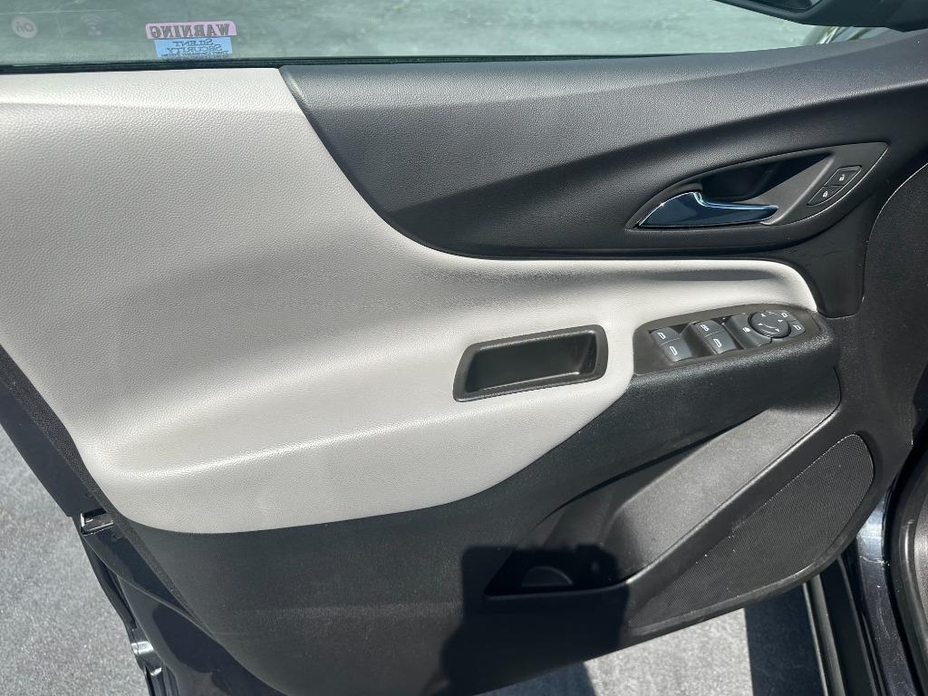 2023 Chevrolet Equinox LT - Photo 15