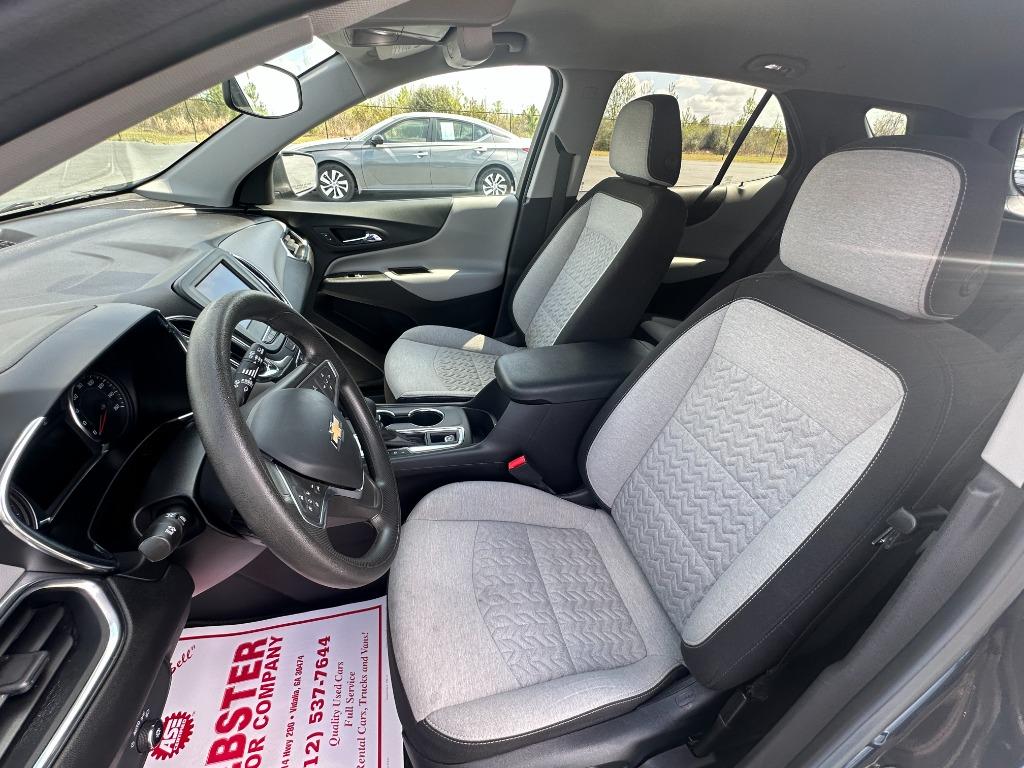 2023 Chevrolet Equinox LT - Photo 11