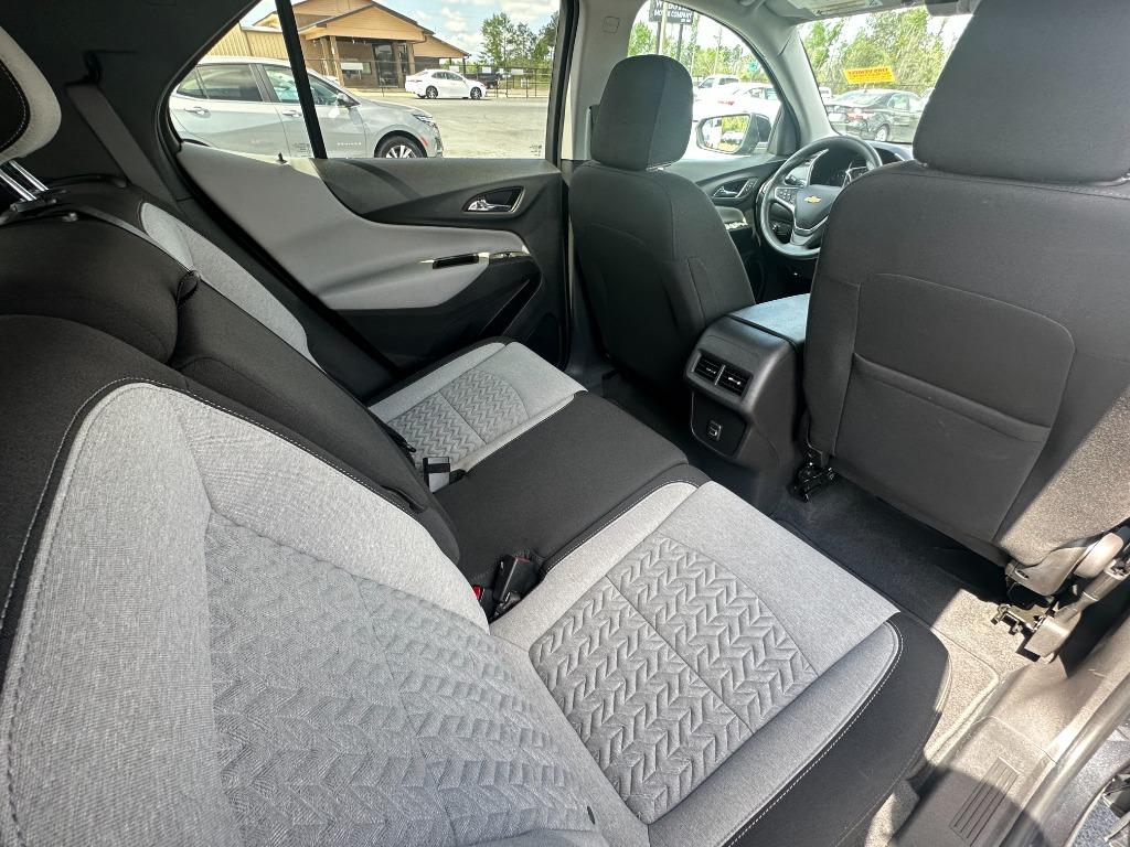 2023 Chevrolet Equinox LT - Photo 17
