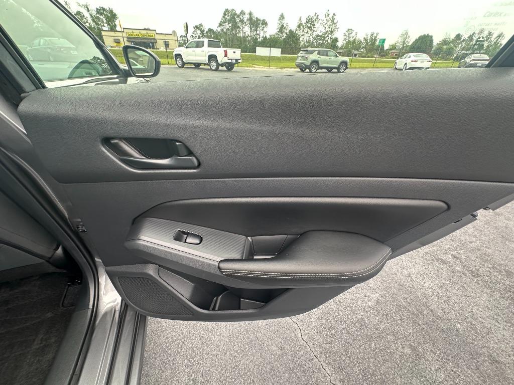 2025 Nissan Altima SV - Photo 16