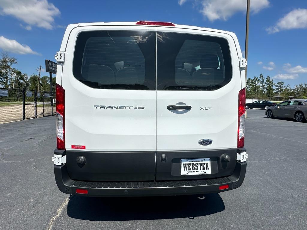 Ford T350 Vans photo 7