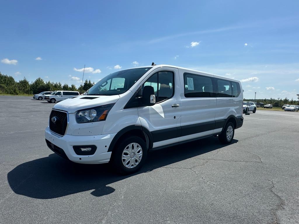 Ford T350 Vans photo 2