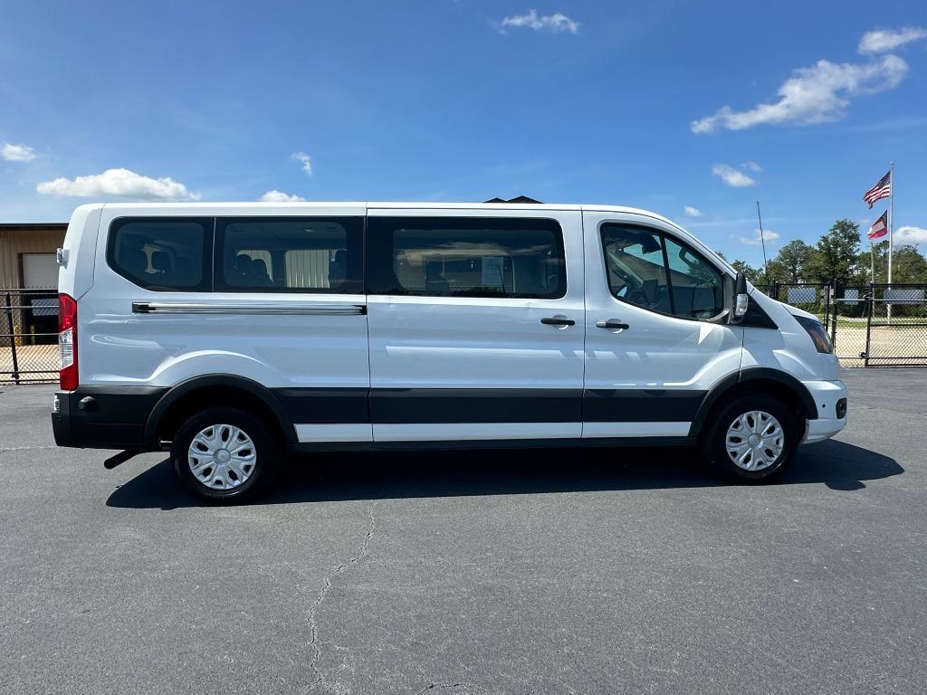 Ford T350 Vans photo 5