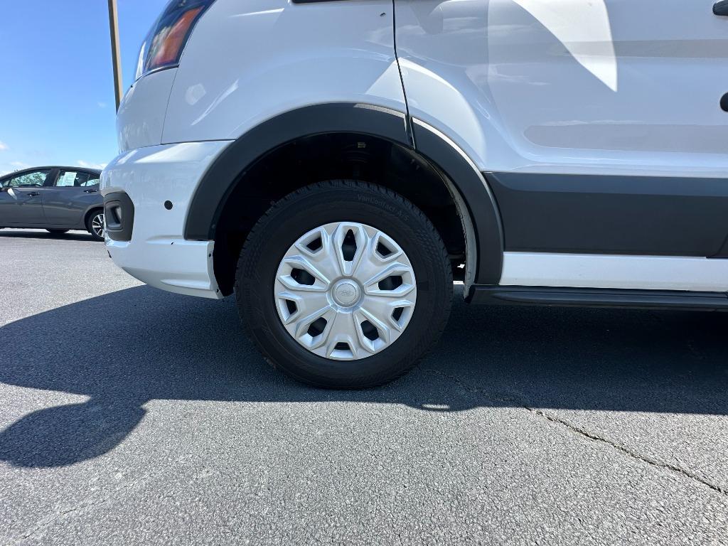 Ford T350 Vans photo 19