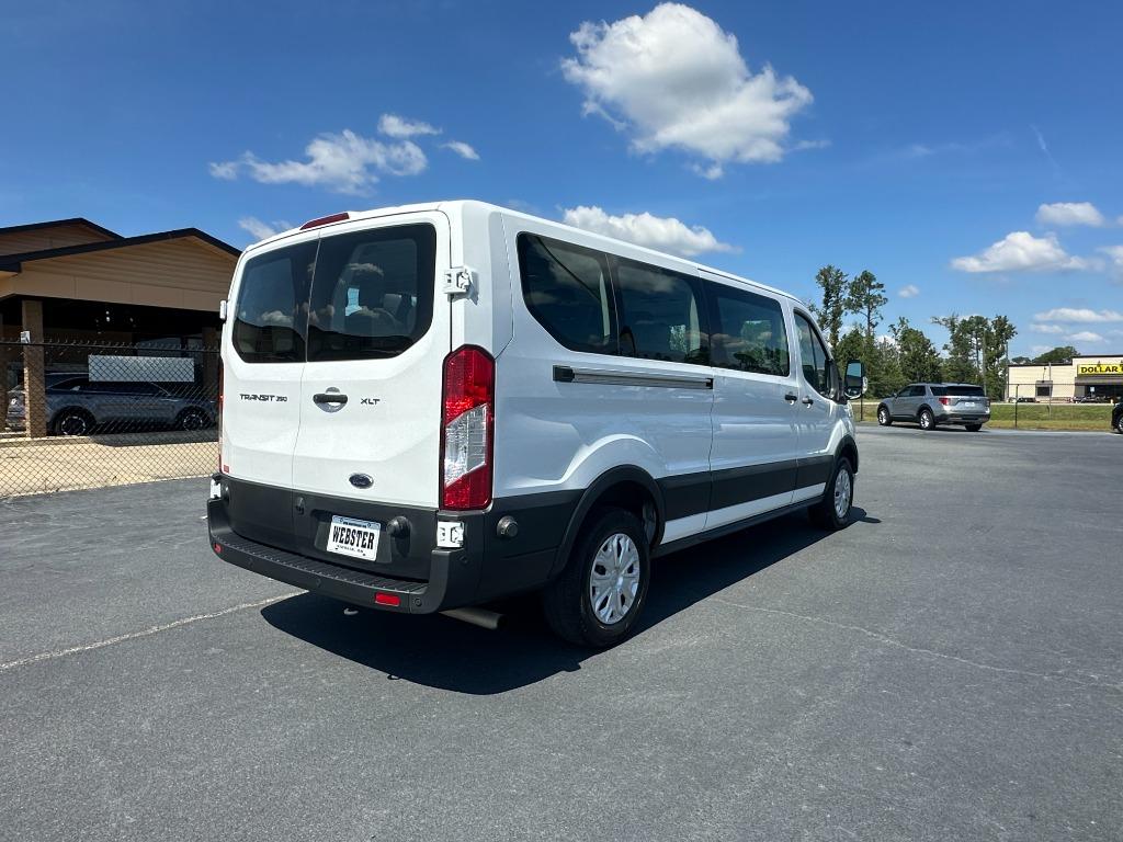 Ford T350 Vans photo 6