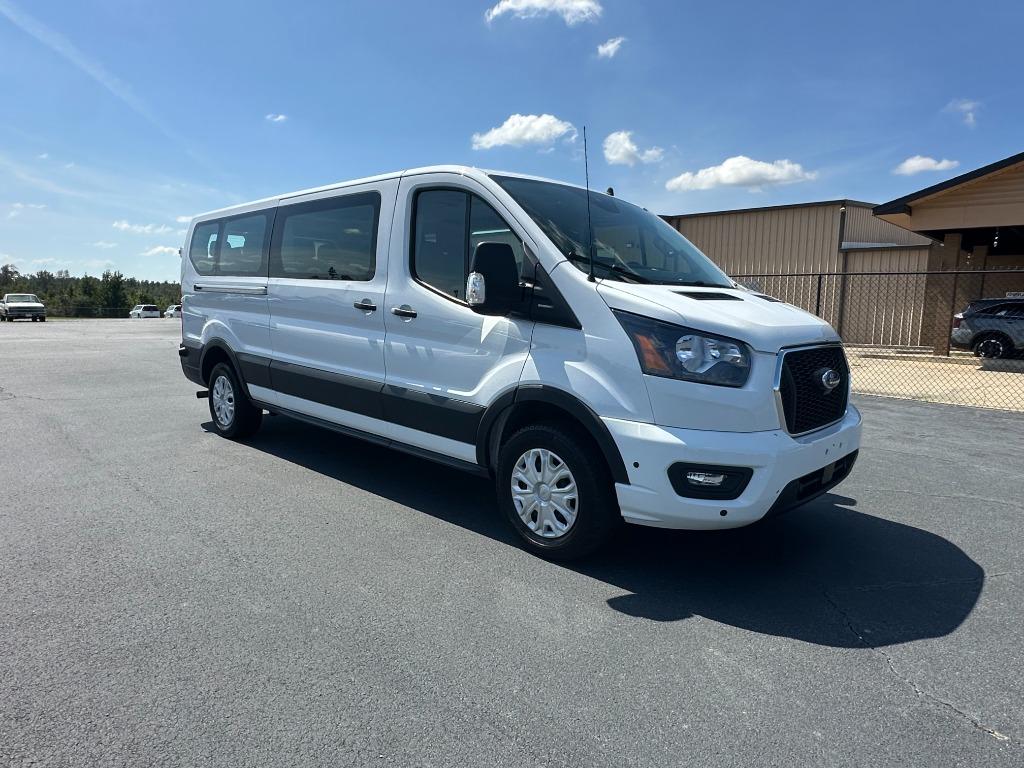 Ford T350 Vans photo 4