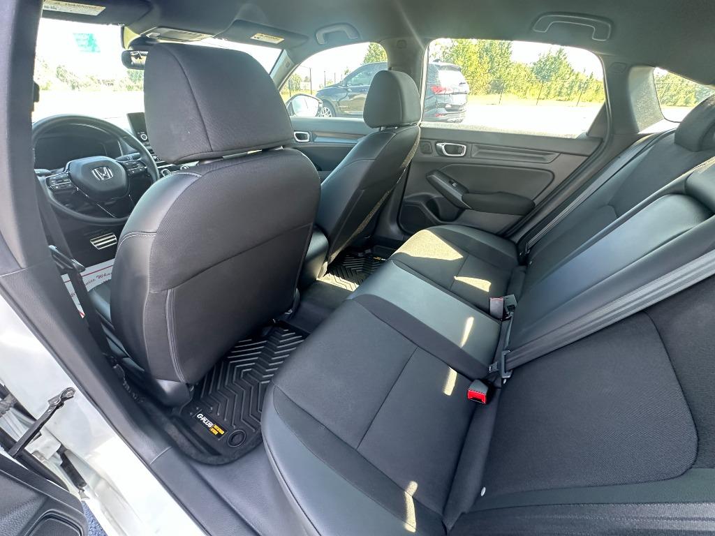 Honda Civic photo 14