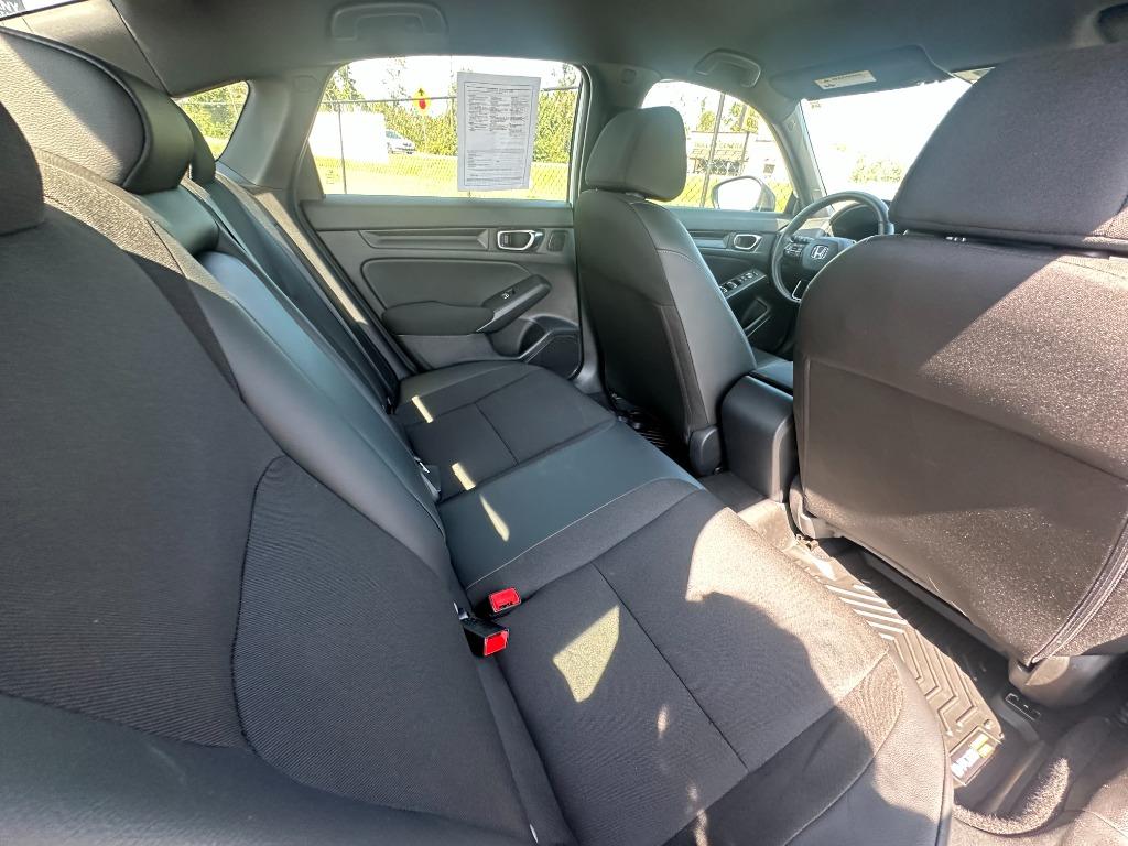 Honda Civic photo 16