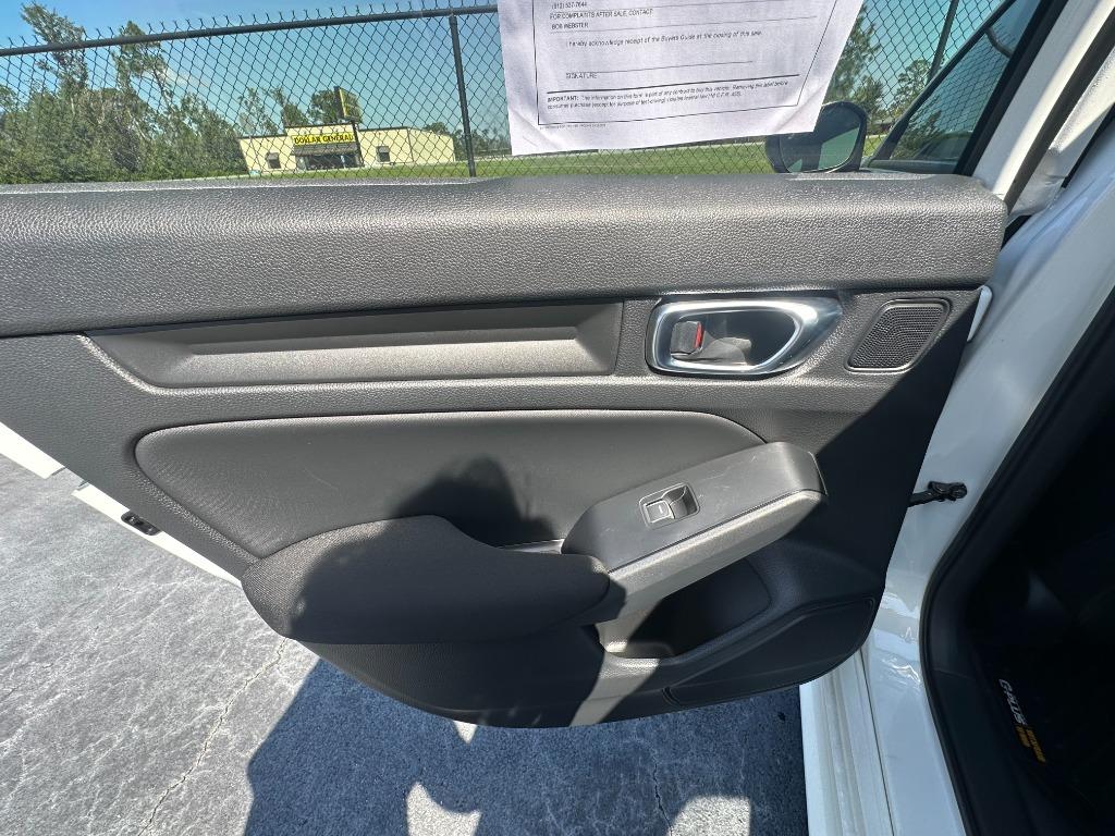 Honda Civic photo 15