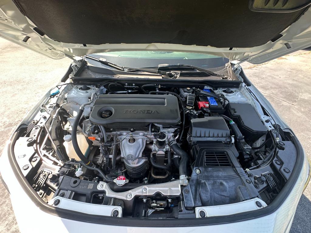 Honda Civic photo 21