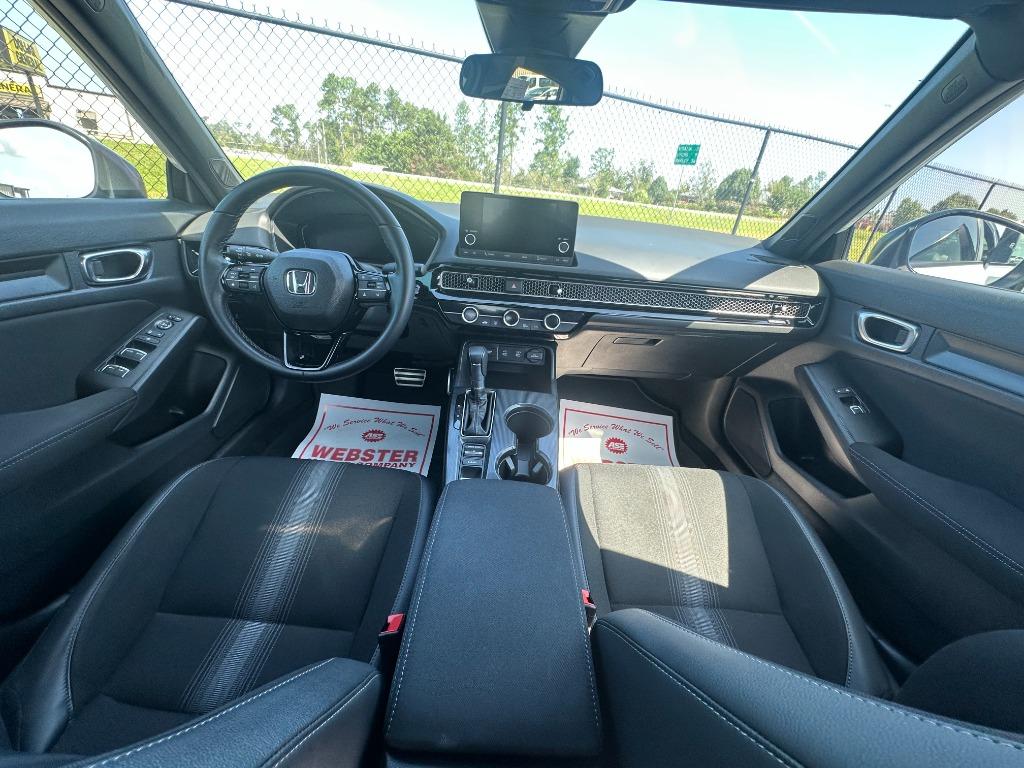 Honda Civic photo 11