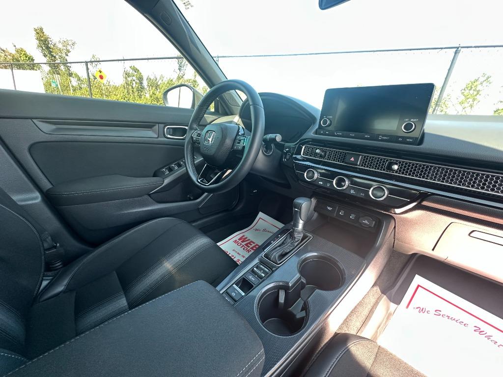 Honda Civic photo 19