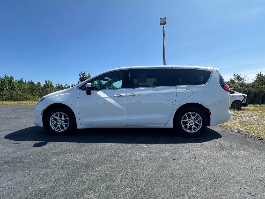Chrysler Voyager