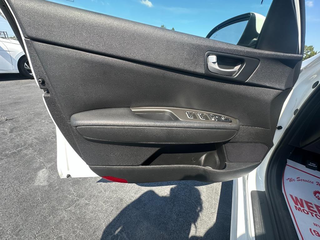 Kia Optima photo 11