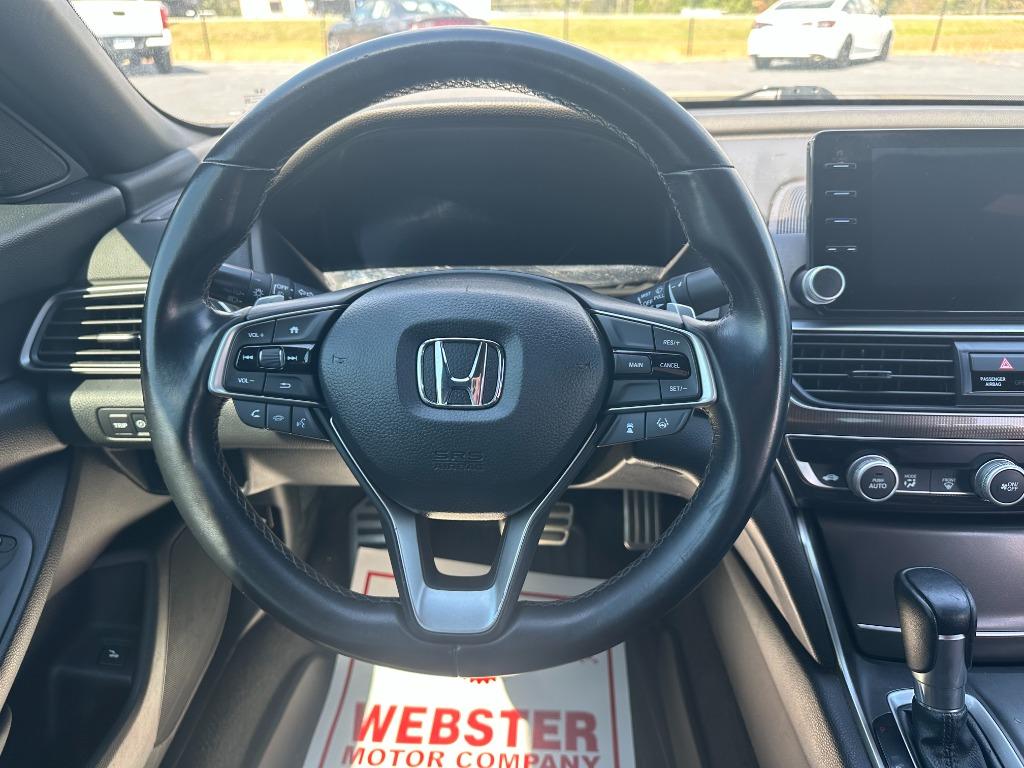 Honda Accord photo 15
