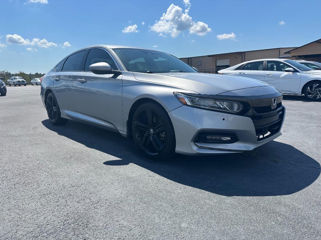 Honda Accord photo 4