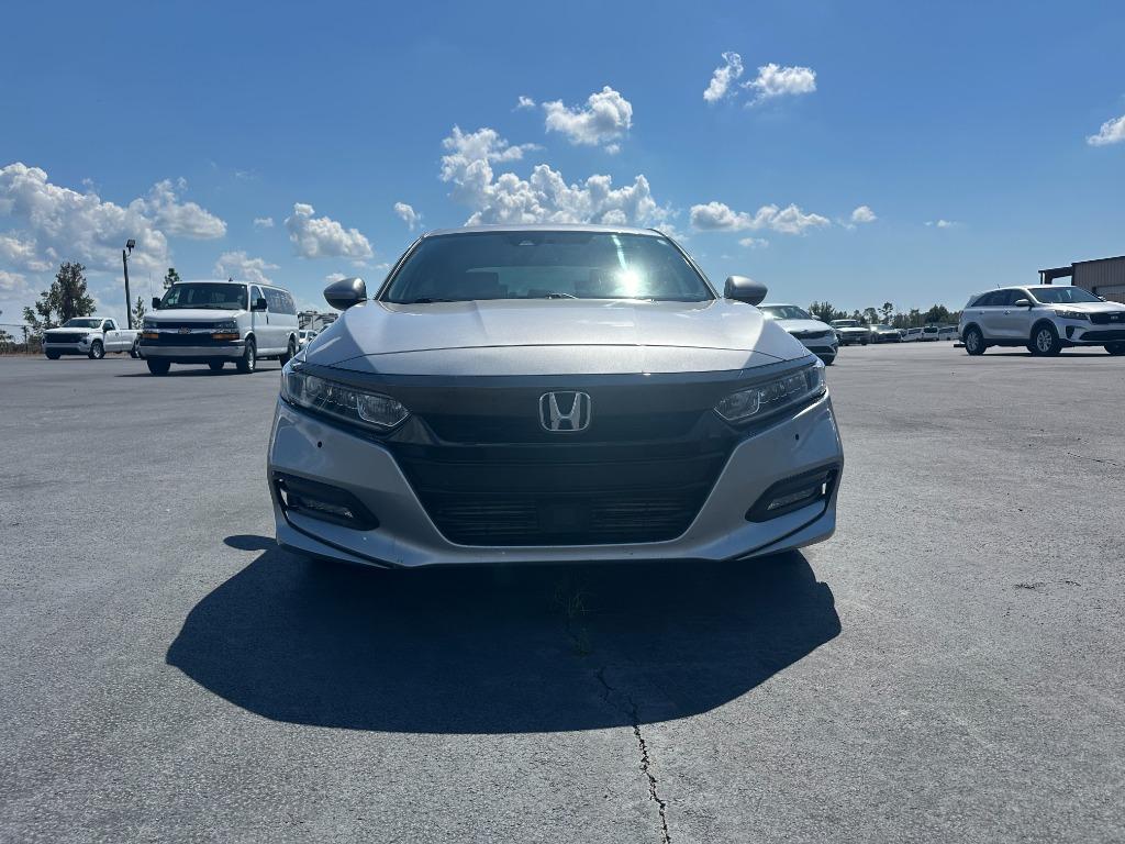 Honda Accord photo 3